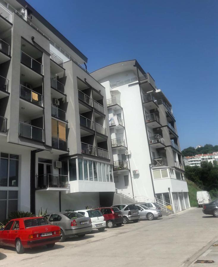 Topla Herceg Novi Exterior photo